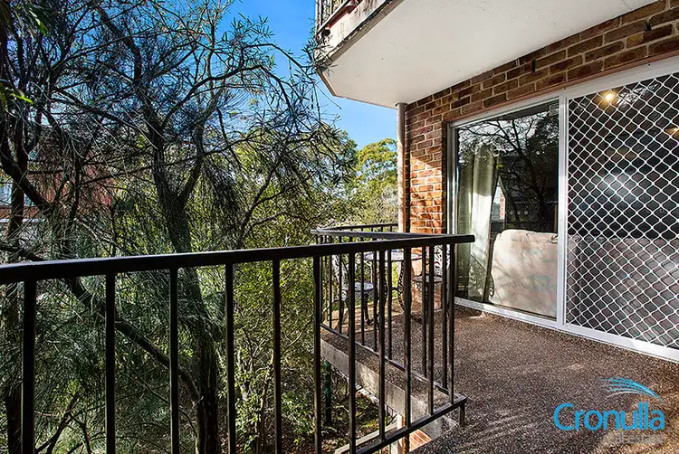 Third view of Homely apartment listing, 28/29-35 Preston Ave, Engadine NSW 2233
