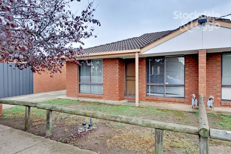 Main view of Homely unit listing, 159 Hayes Street, Shepparton VIC 3630