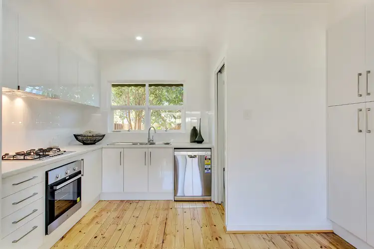 Second view of Homely unit listing, 6/15 Howard Terrace, Hazelwood Park SA 5066