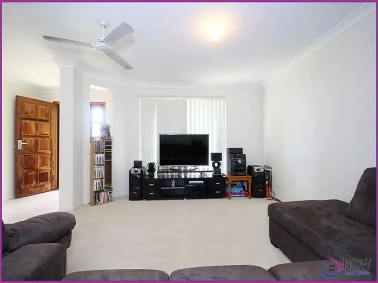 Second view of Homely house listing, 6 Tulipwood Way, Narangba QLD 4504