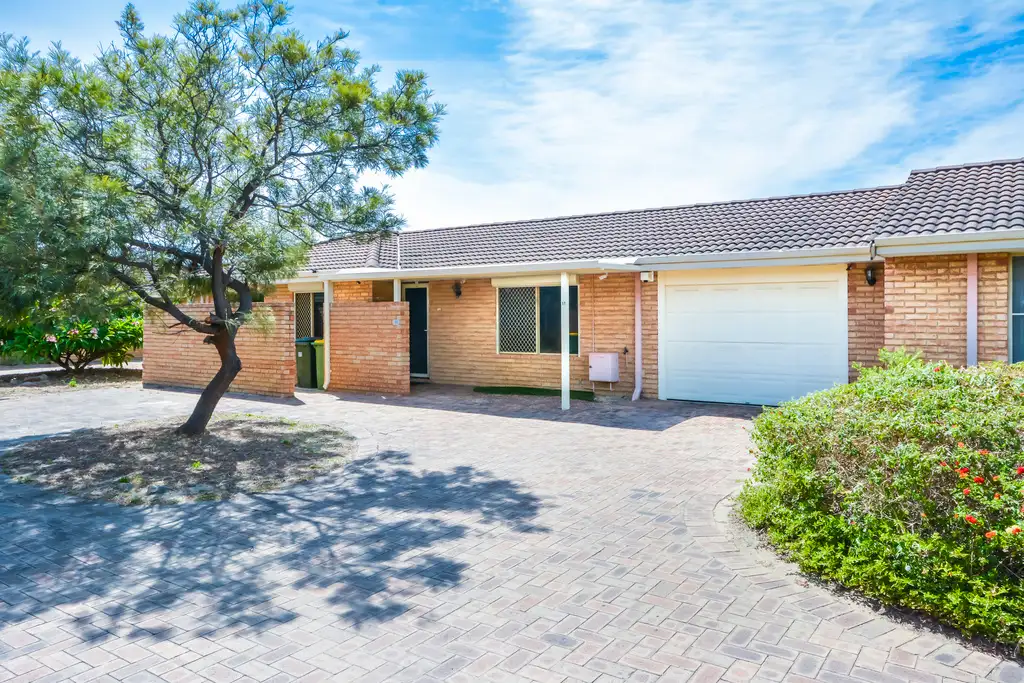 Main view of Homely villa listing, 11 Yallup Place, Cannington WA 6107