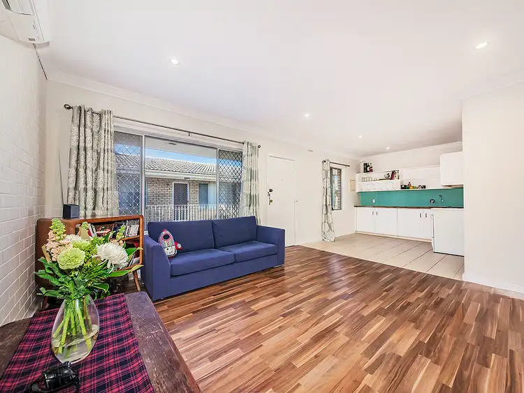 Second view of Homely apartment listing, 3/39 Delphine Street, Dianella WA 6059