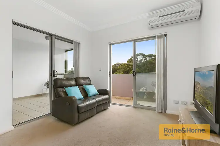 6/232-234 Slade Road,, Bexley North NSW 2207
