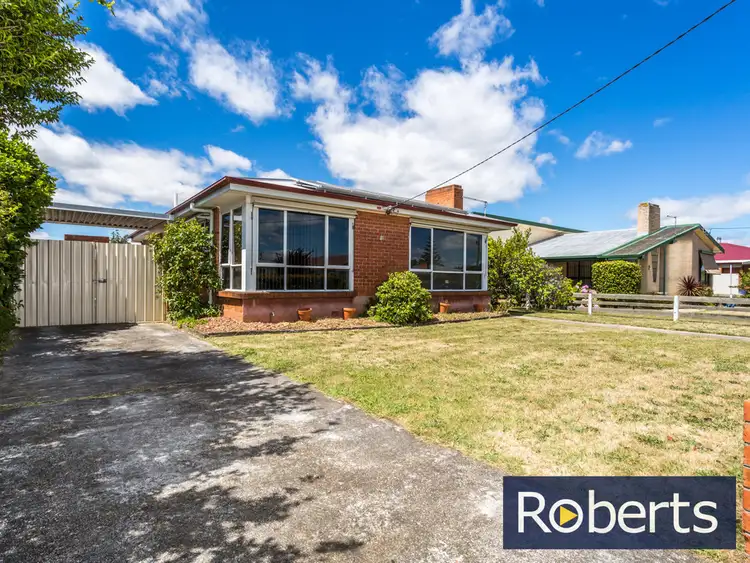 Second view of Homely house listing, 16 Clarendon Street, Youngtown TAS 7249