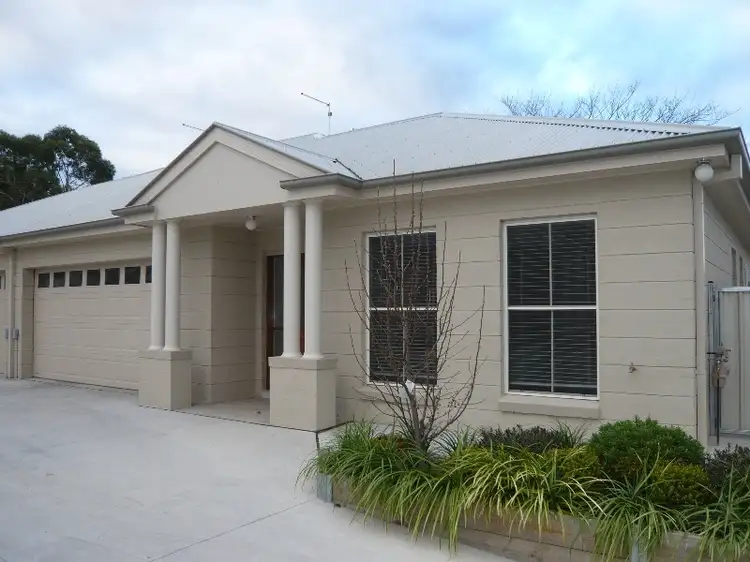 9 /55 Brilliant Street, Bathurst NSW 2795