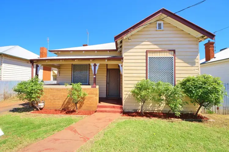17 Pozieres Street, Dubbo NSW 2830