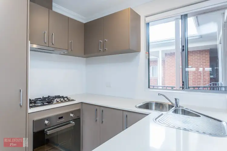 Fourth view of Homely apartment listing, Unit 21, 138 Morrison Road, Midland WA 6056