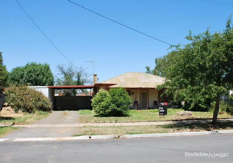 16 Lightfoot Street, Shepparton VIC 3630