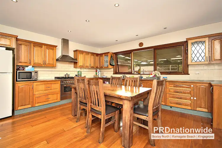 Third view of Homely house listing, 8 Albert Street, Campsie NSW 2194