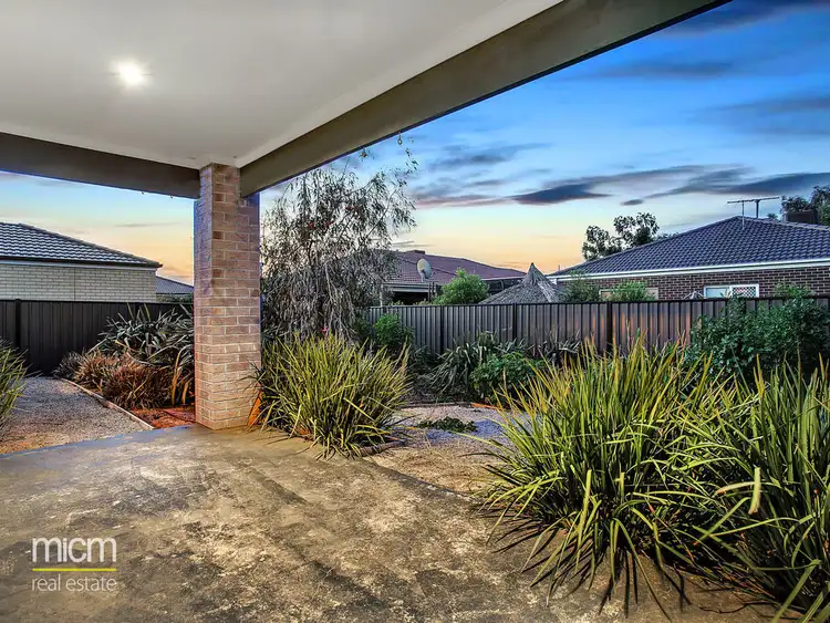Fifth view of Homely house listing, 94 Tom Roberts Parade, Point Cook VIC 3030