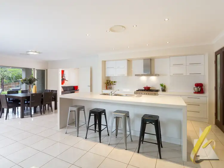 Fourth view of Homely house listing, 10 Riversleigh Rd, Bellbowrie QLD 4070