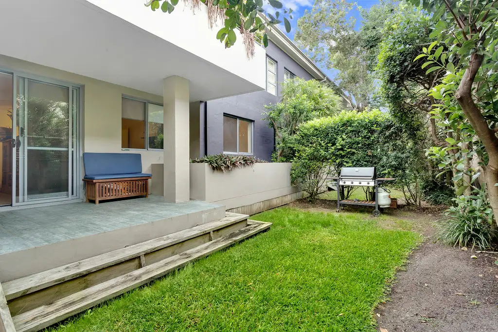 Main view of Homely apartment listing, 3/12 Loftus Street, Narrabeen NSW 2101