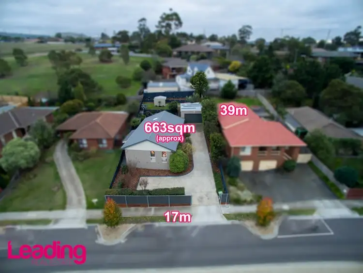 32 Vineyard Road, Sunbury VIC 3429