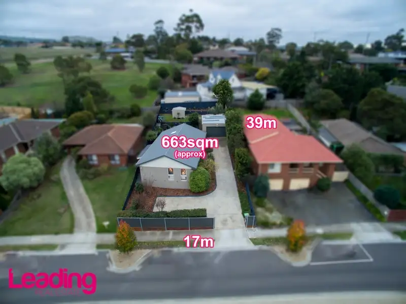 Main view of Homely house listing, 32 Vineyard Road, Sunbury VIC 3429