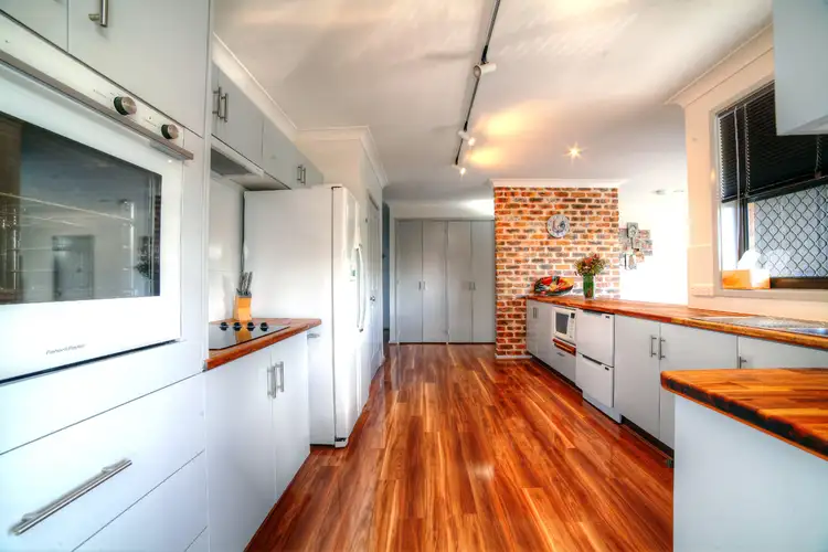 Second view of Homely house listing, 18 Amaroo Crescent, Fingal Bay NSW 2315