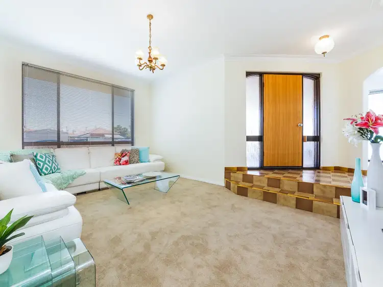 Fifth view of Homely house listing, 3 Gill Street, North Perth WA 6006