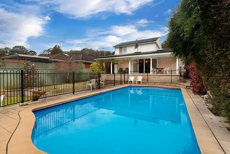 Main view of Homely house listing, 13 Lochiel Road, Engadine NSW 2233