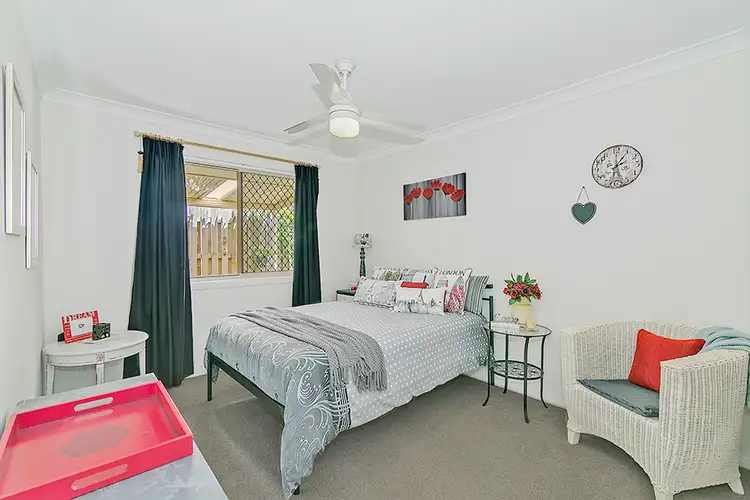 Sixth view of Homely house listing, 22 Skyline Cct, Bahrs Scrub QLD 4207