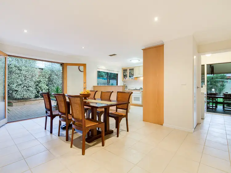 Fourth view of Homely house listing, 12 Stanton Place, Mill Park VIC 3082