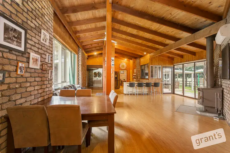 Seventh view of Homely rural property listing, 710 Muddy Gates Lane, Tooradin VIC 3980
