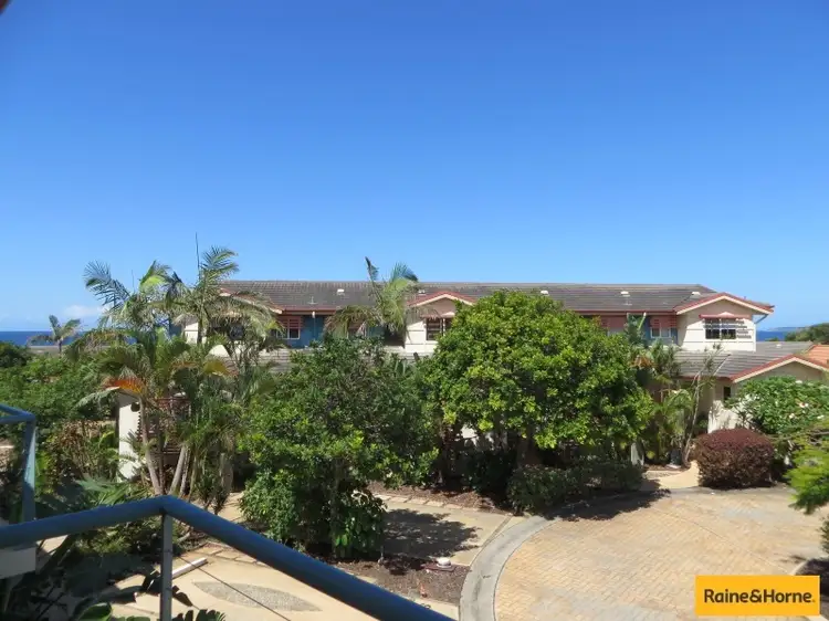 Main view of Homely townhouse listing, 68/94 Solitary Islands Way, Sapphire Beach NSW 2450
