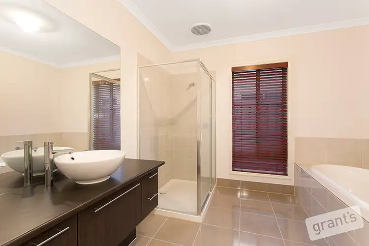 Fourth view of Homely house listing, 52 Fieldstone Crescent, Cranbourne North VIC 3977