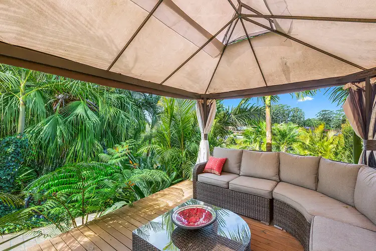 Fourth view of Homely house listing, 18 Walmsley Road, Ourimbah NSW 2258