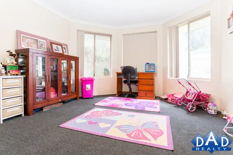 Seventh view of Homely house listing, 6 Greensill Crescent, Australind WA 6233