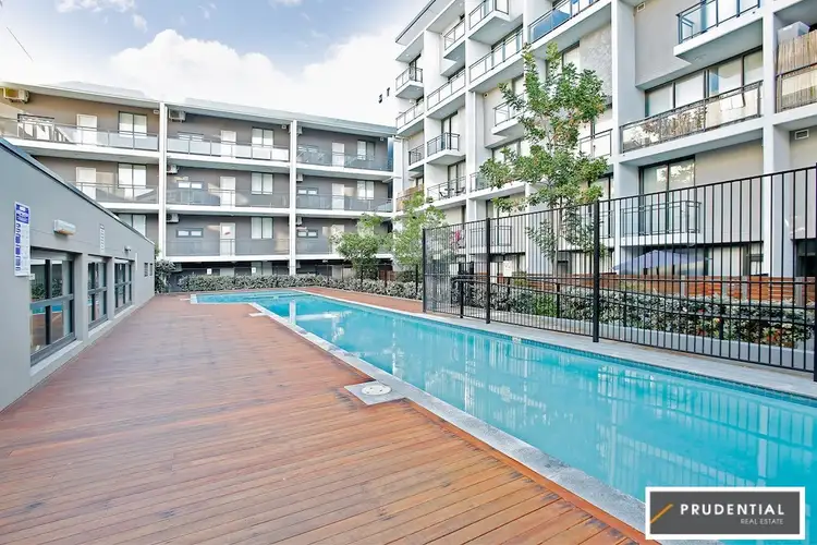 Sixth view of Homely townhouse listing, 10E/541 Pembroke Road, Leumeah NSW 2560