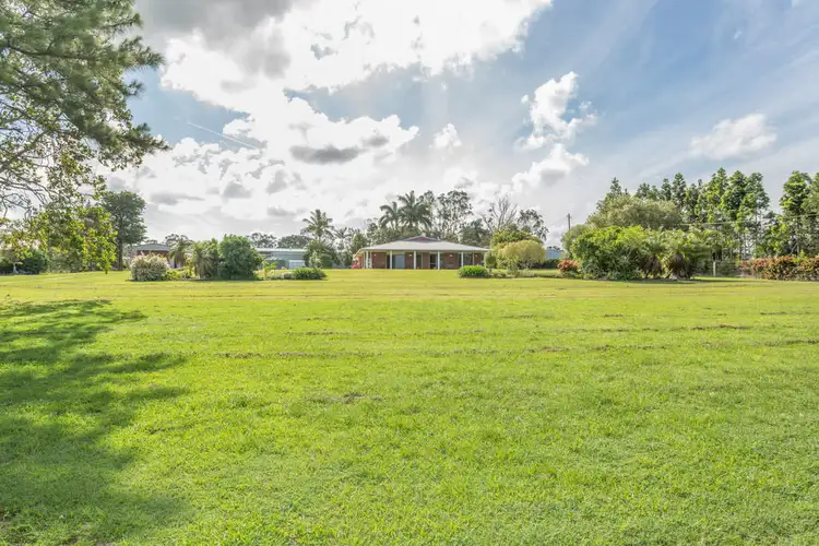 24 Bergmans Road, Greenmount QLD 4751