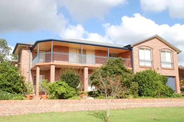 20 Tate Place, Jamberoo NSW 2533