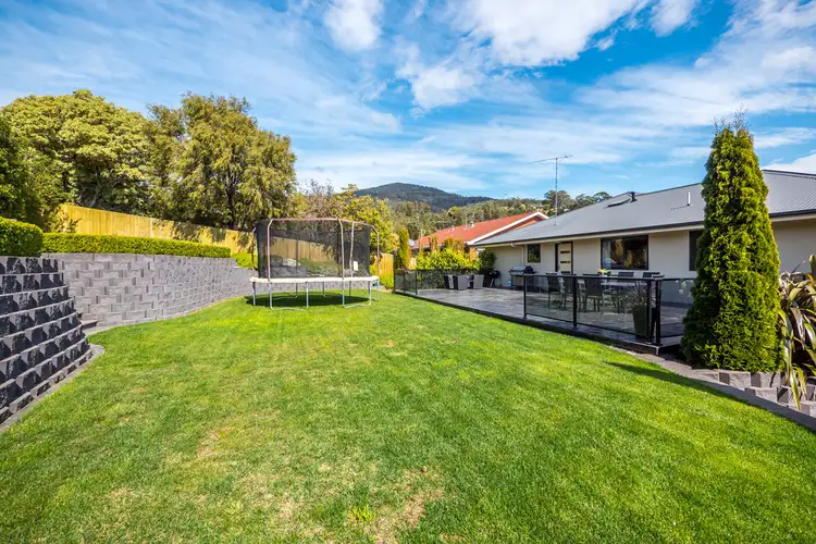 Fourth view of Homely house listing, 17 Turnbull Crescent, Rosetta TAS 7010