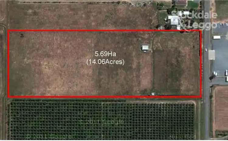 Main view of Homely rural property listing, 202 Central Avenue, Shepparton East VIC 3631
