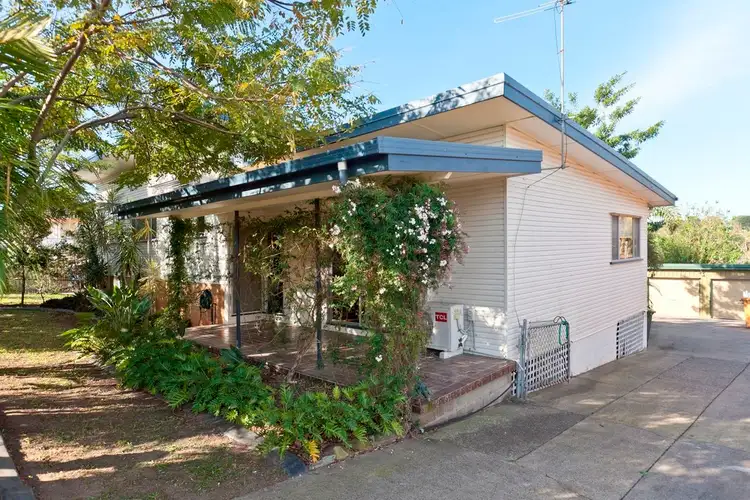 Main view of Homely house listing, 38 BULGIN AVENUE, Wynnum West QLD 4178