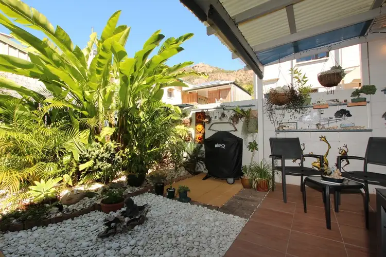Second view of Homely unit listing, 9/57 Alexandra Street, North Ward QLD 4810