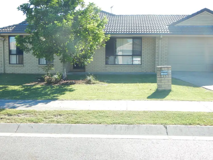 Main view of Homely house listing, 35 Ronayne Circuit, One Mile QLD 4305