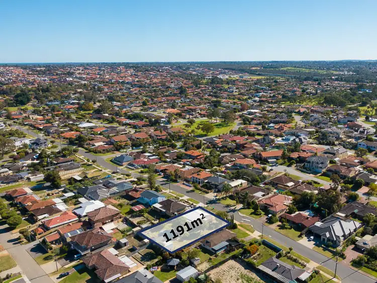 Sixth view of Homely house listing, 39 Noranda Avenue, Morley WA 6062