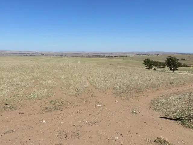 Second view of Homely land listing, Sec 223 Behenna's Track, Koolunga SA 5464