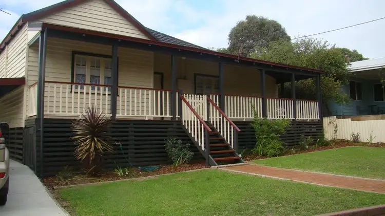 17 Spencer St, Bridgetown WA 6255