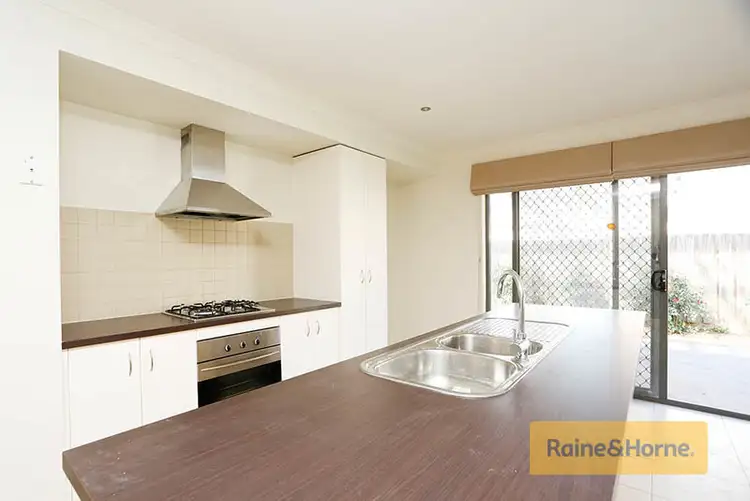 Second view of Homely house listing, 81 Halletts Way, Bacchus Marsh VIC 3340