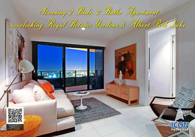 2612 50 Albert Road, Melbourne VIC 3004