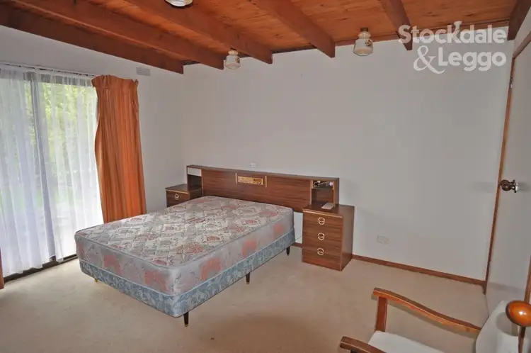 Fifth view of Homely house listing, 59 Wonthaggi Road, Inverloch VIC 3996