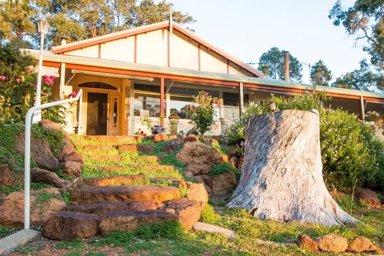 Seventh view of Homely house listing, 400 Higginson Road, Stoneville WA 6081