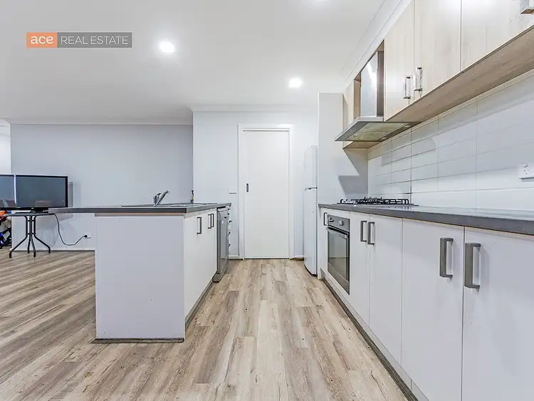 Sixth view of Homely house listing, 22A Thomson Avenue, Laverton VIC 3028