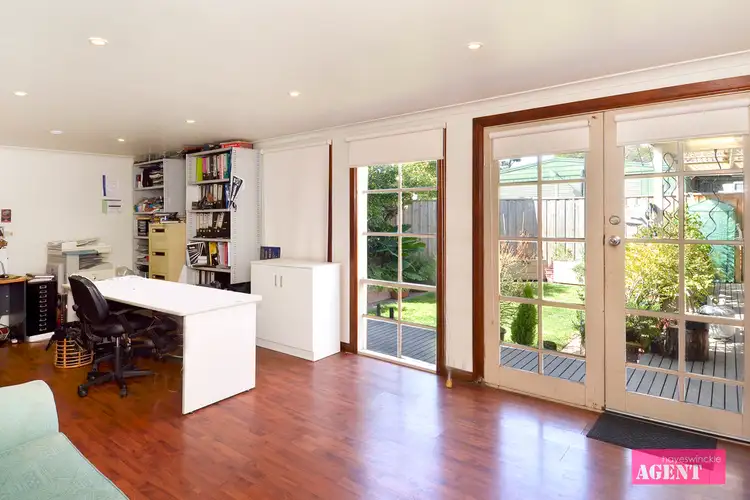 Fifth view of Homely house listing, 35 Tanner Street, Breakwater VIC 3219