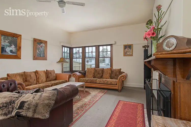 Second view of Homely house listing, 181 Invermay Road, Invermay TAS 7248