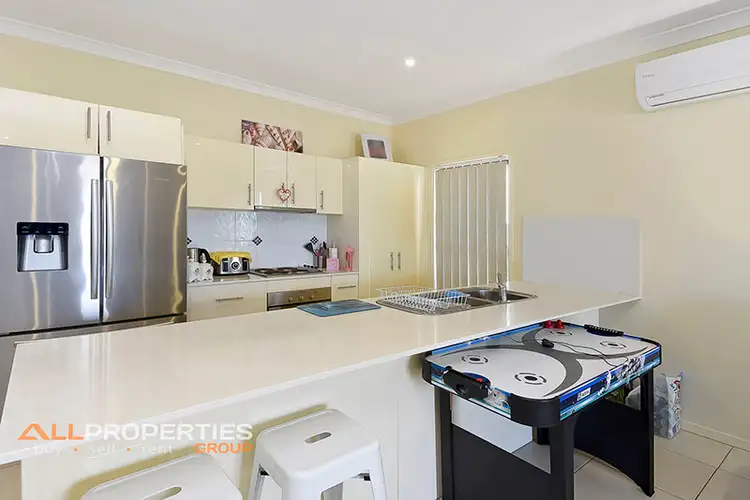 Second view of Homely house listing, 70 Outlook Dr, Waterford QLD 4133