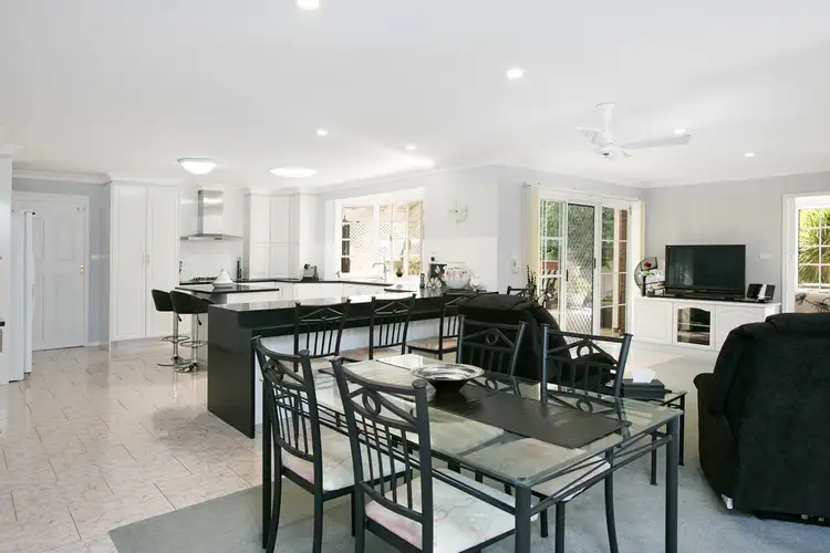 Second view of Homely house listing, 94 Meehan Drive, Kiama Downs NSW 2533