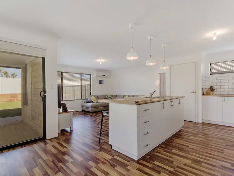 Sixth view of Homely house listing, 51 Ingarfield Green, Baldivis WA 6171