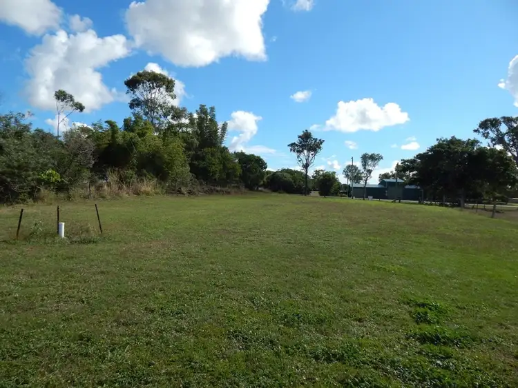 Fifth view of Homely land listing, Lot 5 Back Springfield Road, Woongarra QLD 4670